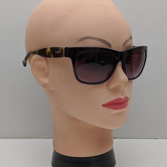 🕶️Ralph Lauren RA5164 Sunglasses 57/17 135 /KAB217🕶️​ - Picture 7 of 9